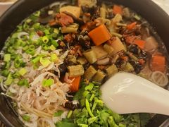 -鲁商铂尔曼大酒店·铂丽自助餐厅