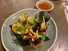 -CHINCHIN 青青·泰国料理(万象食家店)