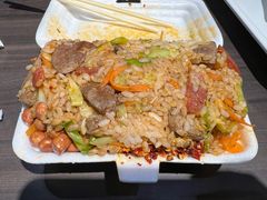 -老婆婆炒饭(小白楼1902欧式风情街店)