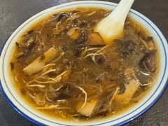 港式碗仔翅-左记港食(融科天城店)