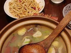 -古都历食南京菜·烤鸭·鸭血粉丝·汤包(南京博物院店)