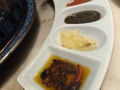 -京味斋·烤鸭·北京菜(安贞店)