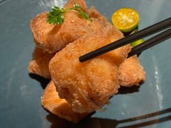 -華府Deluxe(兴业太古汇店)