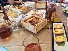 -渔村盛宴(航空新城店)