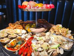 -日进一片海.生腌海鲜火锅.宵夜烧烤(三里屯总店)