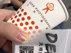 -DEKA大咔摄影·企业形象照·商务形象照拍摄(番禺南村万博店)