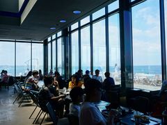 -Cafe Aewol Monsant