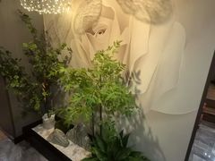 -澜悦汇推拿足道(蓝村路店)