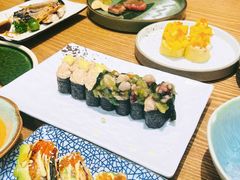 -赤稻·日式料理(禅城店)