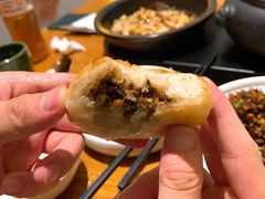 破酥包-云海肴·汽锅鸡·云南菜(苏州中心店)