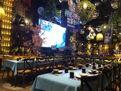大堂-胡桃里音乐酒馆(四道口店)