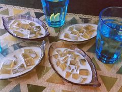 无花果椰汁雪梨膏-美森西餐厅(曙光大道店)