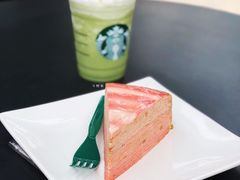 -星巴克(天津五大道店)
