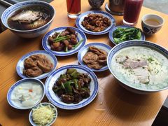 -同得兴 Since·1995 传统苏式面馆(十全街店)