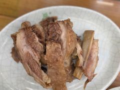 -清真·益鑫羊肉手抓馆(花园北街店)