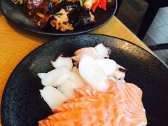 iphone_upload_pic-君悦酒店·乐厨·高空自助餐(青年大街店)