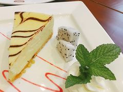 -意大利农场度假村