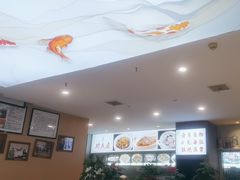 -楚鱼王·河鲜·湖北菜(华农店)