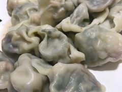 -乡府肉丁水饺(环山路店)