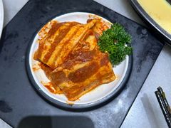 -韩宫宴烤肉·黑毛和牛·料理(滨湖银泰城店)