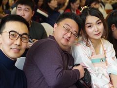 -徐记海鲜(陕西历史博物馆|明德门店)
