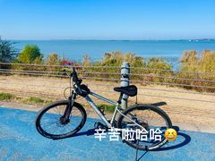 -苏州太湖湖滨国家湿地公园