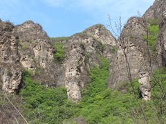 -孤山寨风景区