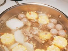 -潮发潮汕牛肉店(龙洞店)