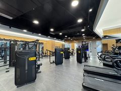 -Another Key健身(紫金店)