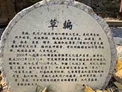 -千年银杏谷文化旅游区