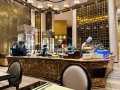 -万达瑞华酒店美食汇自助餐厅(楚河汉街店)