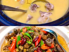 -茶叁酒肆·楚味江湖(菱角湖店)