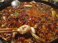 -鸿顺老铁锅美蛙鱼府(解放碑店)