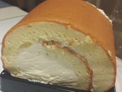 -迦南·甜品蛋糕(传媒店)