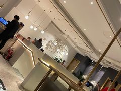 -金香匯晚茶(浑南店)