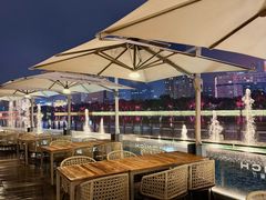 -MONICH牛排融合餐厅(和义大道购物中心店)