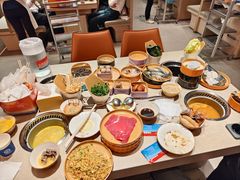 -海底捞大排档火锅(打浦路店)