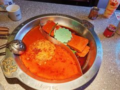 -大龙燚火锅(太古里店)