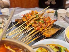 -四妹餐厅(玫瑰街店)