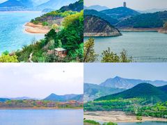 -北京金海湖景区