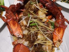 -海帮主·蒸汽海鲜青岛菜(栈桥火车站店)