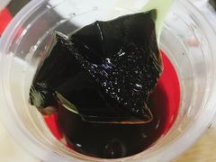 -八婆婆烧仙草(中山路店)