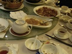 -桃源春晓中餐厅 TaoYuan Restaurant