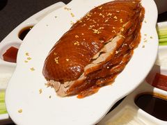 -锦府园·新台州菜(合生汇店)
