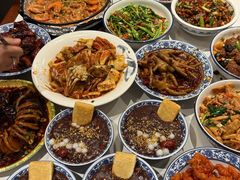 -回家吃饭·地道南昌菜(建德观总店)