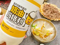 -本达人海鲜烧烤·朝鲜族风味(发展店)