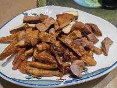 -柠静私家菜(石板巷店)