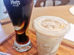 -Peet's Coffee皮爷咖啡(大学路店)