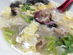 -津门如意包子铺(宾西路店)