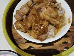 -顺粤楼·粤菜·点心(融创茂店)